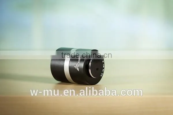 18w Cylinder Shape Wireless Bluetooth Vibration Speaker photo-2