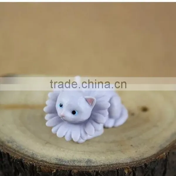 Littlest Pet Shop Cat Collection Child Girl Boy Figure Toy Loose Cute photo-2