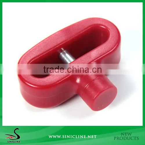 Sinicline EAS Factory Retail Anti-theft EAS Hard Tag photo-3