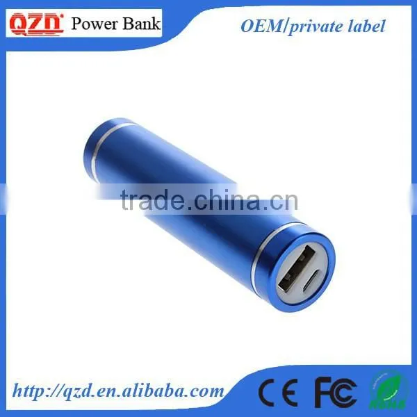 Mobile New Products Power Bank Lithium Polymer Battery Charger