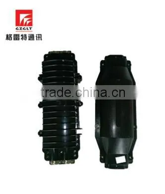 Horizontal Or Vertical Fiber Optic Joint Closure/Fiber Optic Splice Closure photo-2