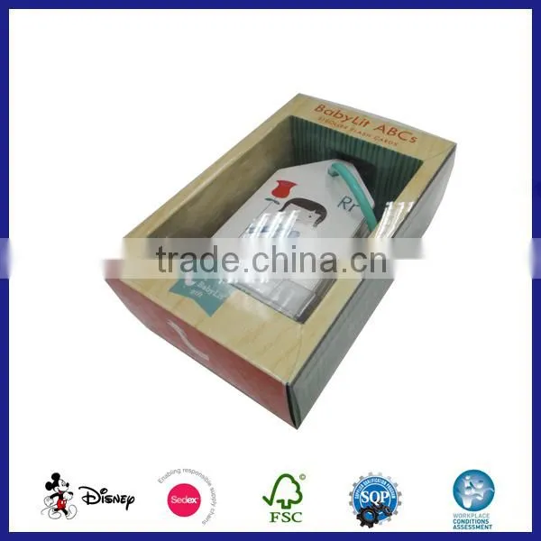 Kids Educational Toy Learning Cards photo-2