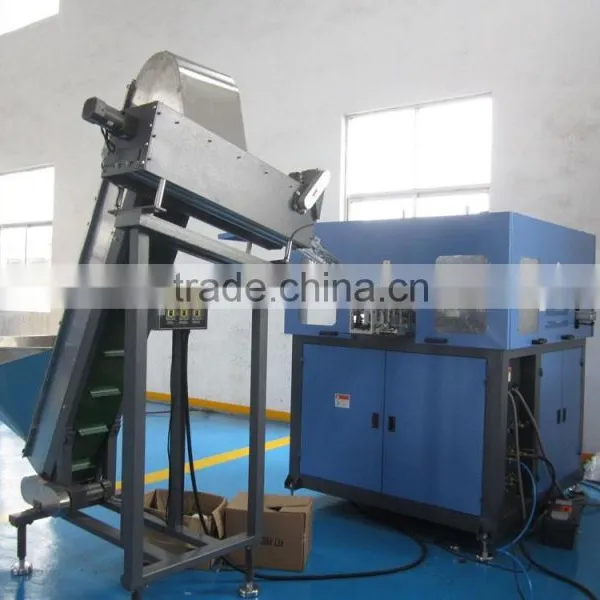2015 Automatic PET Bottle-Making Machine Price photo-2
