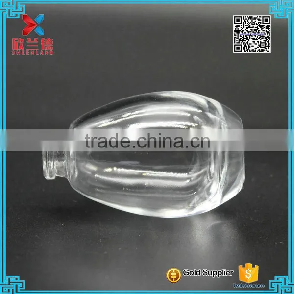 20ml Mini Pocket Sprayer Bottle Glass Bottle Perfume Spray Bottle Supplier's Choice photo-2