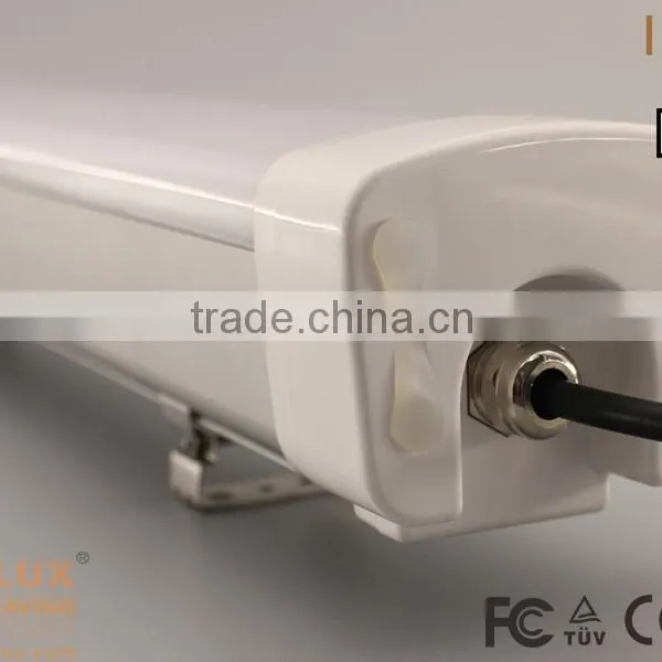 Hot New Products LED Tri-proof Light 1200mm /IP65 Led Tube Light photo-2