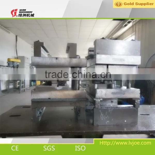 Adjustable Machine Building Material C U Shaped Keel Machine photo-6