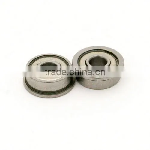 Top Quality F688 Miniature Flange Bearing 3D Printer Bearing photo-3