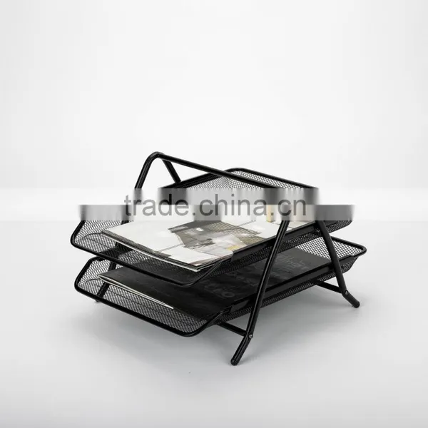 3 Tier Office File Rack photo-3
