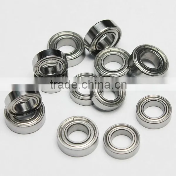 High Performance 4x16x5 634 634zz Nmb Bearing With Great Low Price photo-2