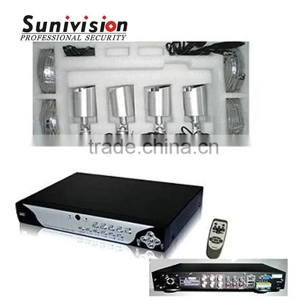 High Quality POE and 960P 4ch Support Usb Cctv ip Camera Kit POE NVR Kit photo-4