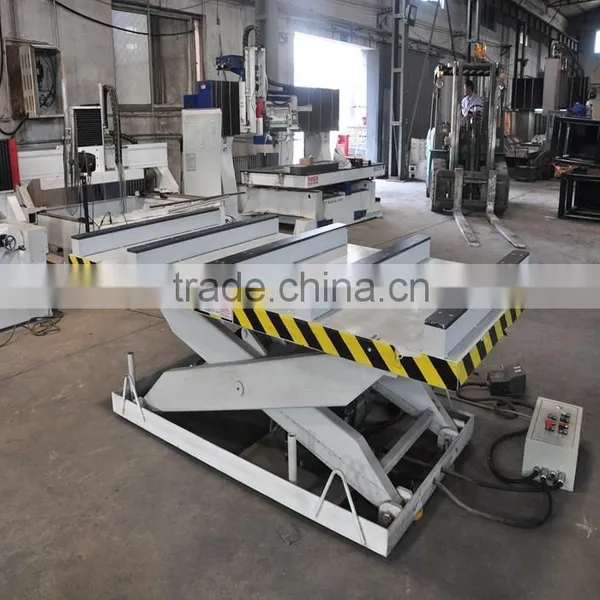 FANCH PTP481 China Cheap Wood Drilling Desktop Cnc Router for Sale photo-5