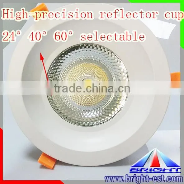 Round Led Ceiling Light photo-5