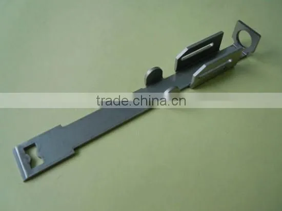 Customized Punching Metal Parts photo-5