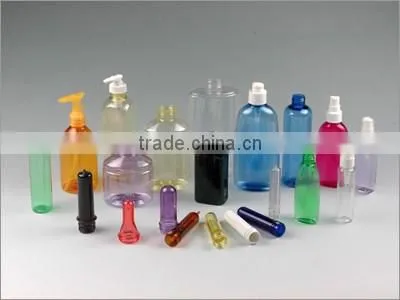 Cosmetics Bottles for Full Automatic Making Machine photo-3