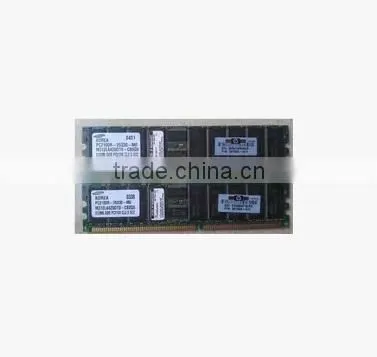 BOARD, MEMORY 300700-001 512MB SDRAM DDR PC2100 266MHZ CL2.5 ECC REG tony78814