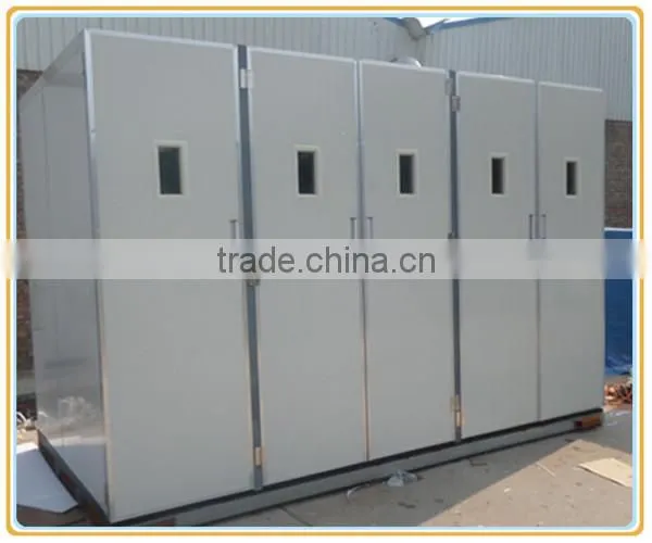 Professional hatch egg machine/hatch machine for quail egg
