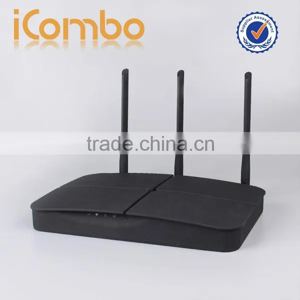 Icombo Qome1smart Home Main Engine Controller System(Gateway) photo-3