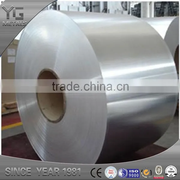 Alloy Mill Finish Aluminum Coil 3105 With Cheap Price photo-2