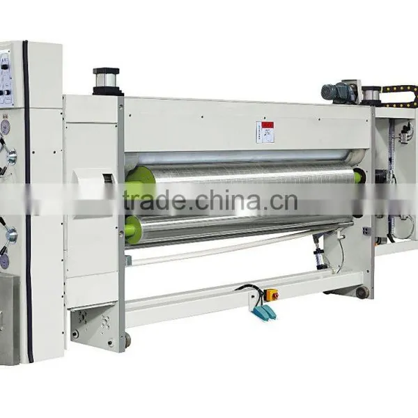 Economic Fast Speed Flexo Printer Slotter Die-cutter & Auto Stacker, Carton Box Making Machine photo-4