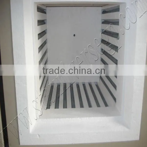 STA High Temperature Widely Using Industrial Muffle Furnace photo-4
