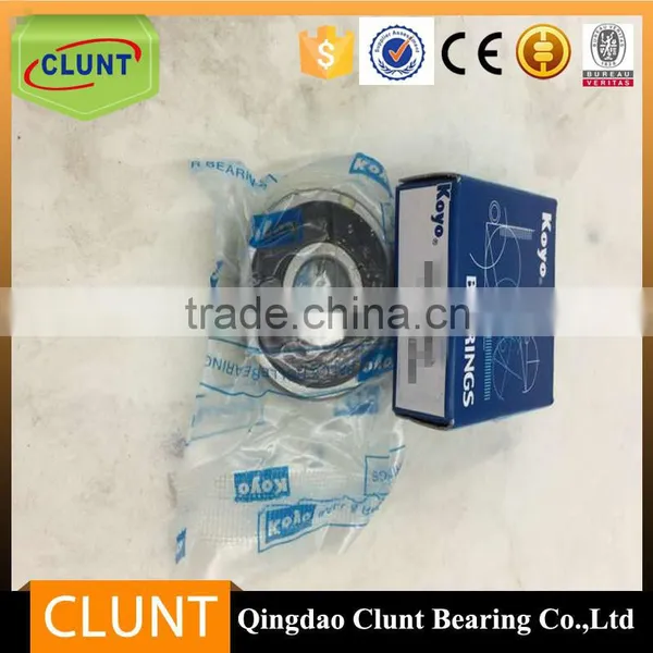 High Precision Koyo Deep Groove Ball Bearing 6007 photo-2