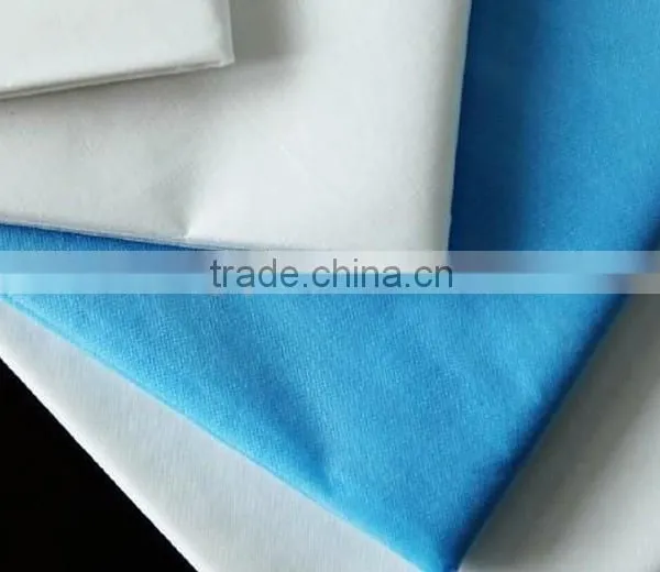 Meidical/hotel/salon Disposable Bed Sheet Disposable Bed Sheet
