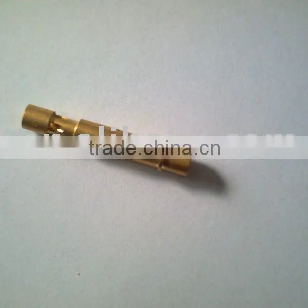 Weber Carburetor Emulsion Tubes