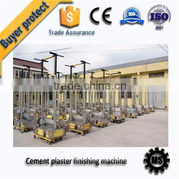 Mini Renda Auto Rendering Machine Equipment photo-6