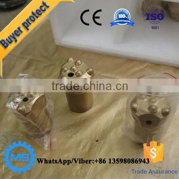 Reasonable Price 34mm Button Drill Bits photo-2