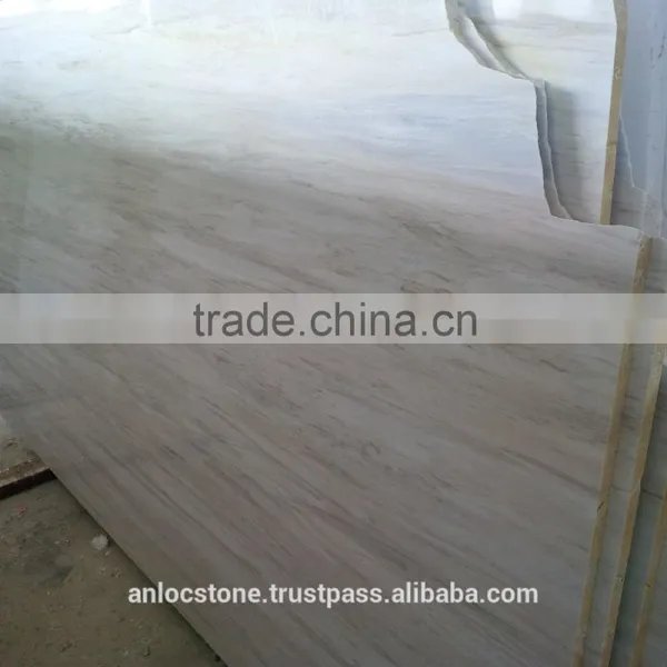 Vietnam Wooden Vein Marble From Anlocstone photo-6