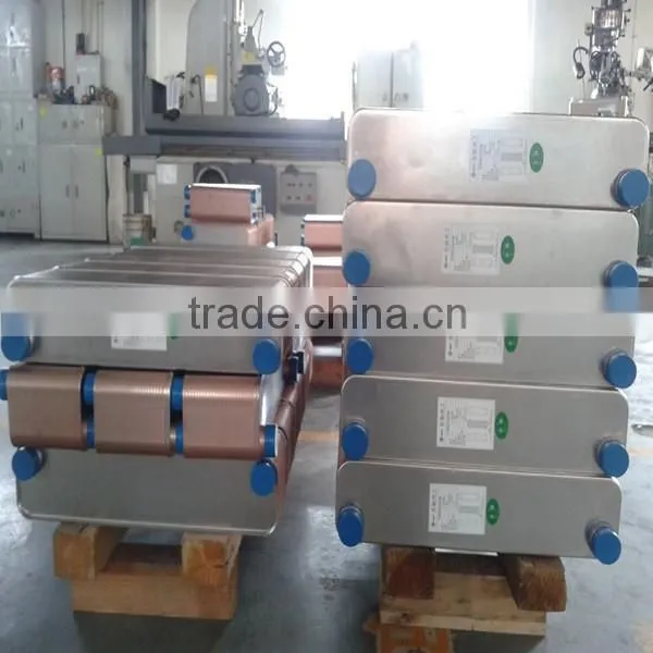 Brazed Heat Exchangers photo-4