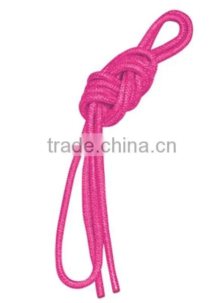 Rhythmic Gymnastics CHACOTT NYLON GYM Rope CRON-301 photo-4