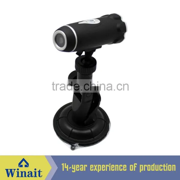 DV-RD360 HD 1080P action sports helmet camera sports wholesale digital trail camera