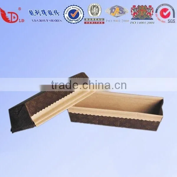 Paper Food Box ,linch Paper Box With Lid photo-2