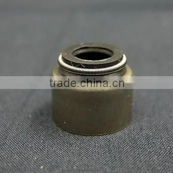 Valve Stem Oil Seals for 498 Engine/ Auto Oil Seals for DFM Cars/ Fukuda Automobile