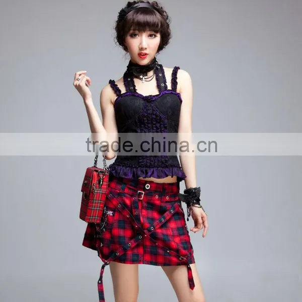 Glp Lolita Vest 61281 photo-3