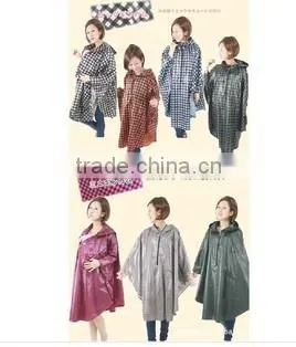Factory Direct Sales Waterproof Coated Polyester Raincoat,umbrella Fabric