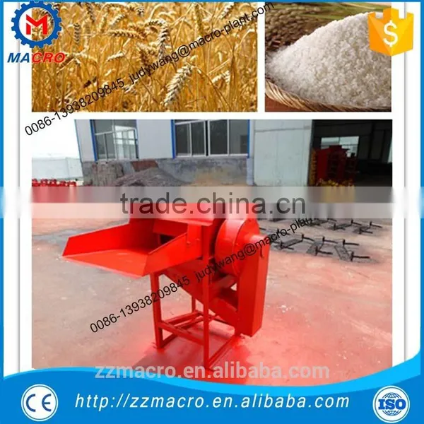 Wheat Sheller Machine/ Wheat Thresher Machine photo-4