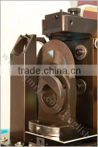 End Mill Cutter Machine MR-X6 photo-4