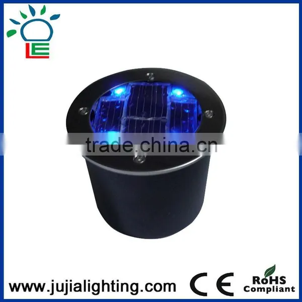 2015 Hot Sale Solar Underground Light Led With 3 Warranty and CE ROHS Approved photo-5