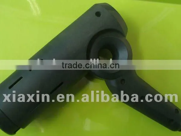 Shanghai OEM for Injection Mould and Injection Molding photo-3