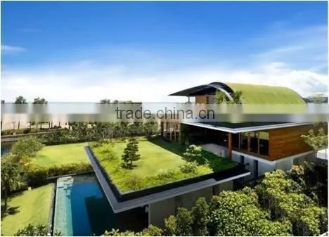 Roof Waterproof Membrane Manufacturer photo-2