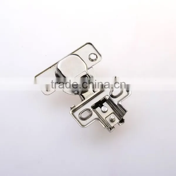 Kitchen Cupboard Hidden Door Small Hinge photo-2