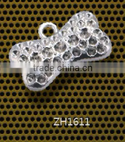 Dog Tags Charm