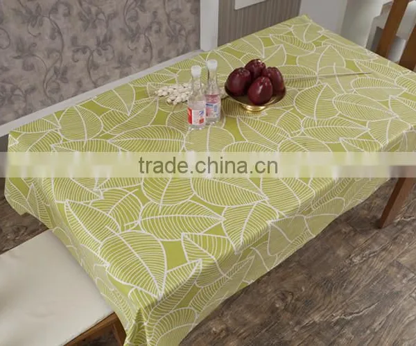 Table Cloth Design/table Cloth With Fringe/table Cloth Fabric photo-3