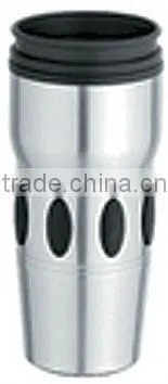 Stainless Steel Car Mug photo-3