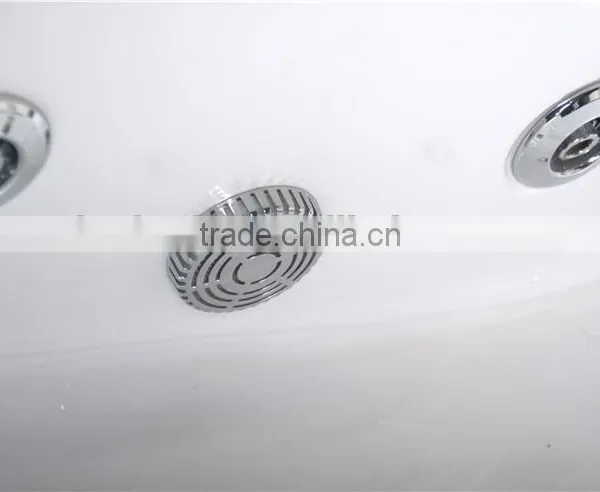 SUNZOOM Bathtub for Sale,bathtub Shower,whirlpool Tub for Two photo-3
