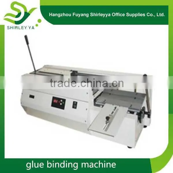 Long service life industrial binding machine