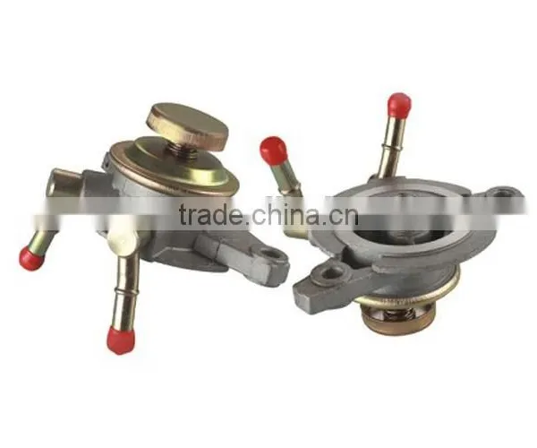 Truck Engine Spare Parts Fuel Filter Base photo-5