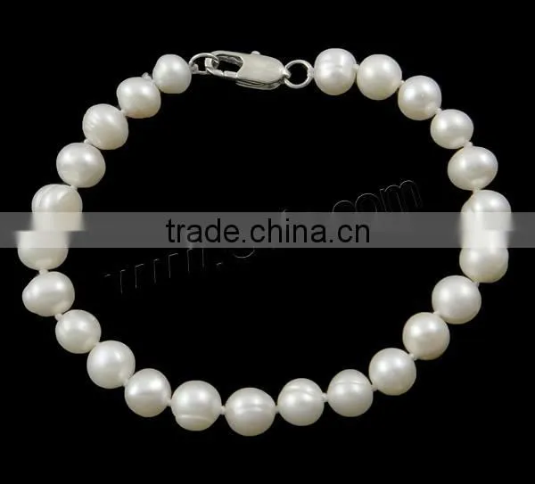 Natural Freshwater Pearl Jewelry Sets Jewelry photo-3